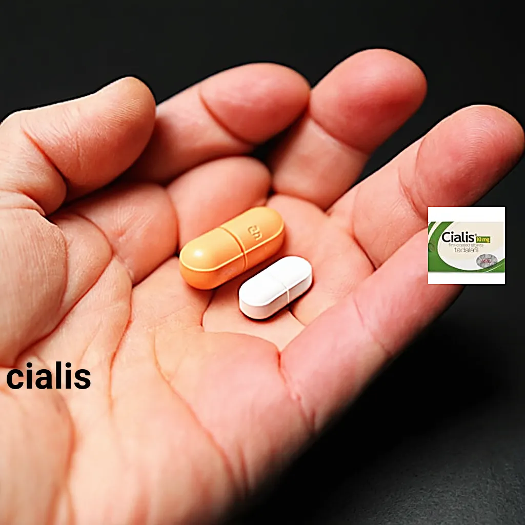 Como comprar pastillas cialis